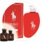 Essencia Paul Red Tipo A - 50ml