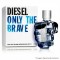 Essencia Petrolio Only Tipo A - 50ml