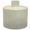 FRASCO PICOLO 240 ML R 28/410 BRANCO DEGRADE