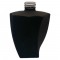 FRASCO ELEGANCE 200 ML R 28/410 PRETO FOSCO