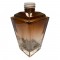 VIDRO TRAPEZIO 250 ML R/28410 CITRINO