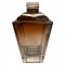 VIDRO TRAPEZIO 250 ML R/28410 CITRINO