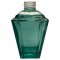 VIDRO TRAPEZIO 250 ML R 28/410 VERDE 611