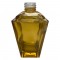 VIDRO TRAPEZIO DE 250 ML R 28 AMBAR