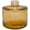 FRASCO PICOLO 240 ML R 28/410 AMBAR 225
