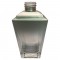 VIDRO TRAPEZIO 250 ML R 28/410 PRATA NEW