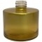FRASCO PICOLO 240 ML R 28/410 DOURADO NEW