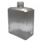 VIDRO STILLUS 400 ML R 28/410 PRATA NEW DEGRADE - PECA