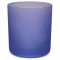 COPO PARA VELA 265 ML/ 200 GRS AZUL SKY