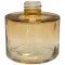 FRASCO PICOLO 240 ML R 28/410 AMBAR DEGRADE
