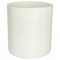COPO PARA VELA 265 ML/ 200 GRS BRANCO TOTAL - PECA