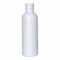 Frasco Pet Cilíndrico Branco 120ml