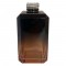 FRASCO LAPDUS 250 ML 28/410 PRETO COM ROSE