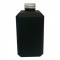 FRASCO LAPDUS 250 ML 28/410 PRETO FOSCO