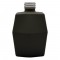 FRASCO DIAMANTE 250 ML R 28/410 PRETO FOSCO