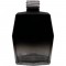 FRASCO DIAMANTE 250 ML R 28/410 PRETO FOSCO DEGRADE