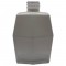 FRASCO DIAMANTE 250 ML R 28/410 BRANCO DEGRADE