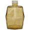 FRASCO DIAMANTE 250 ML R 28/410 AMBAR 225