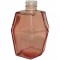 FRASCO DIAMANTE 250 ML R 28/410 ROSE