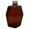 FRASCO DIAMANTE 250 ML R 28/410  GRANADO