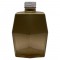 FRASCO DIAMANTE 250 ML R 28/410 DOURADO NEW