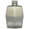 FRASCO DIAMANTE 250 ML R 28/410 PRATA NEW