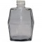 FRASCO DIAMANTE 250 ML R 28/410 FUME TOTAL
