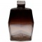 FRASCO DIAMANTE 250 ML R 28/410 CITRINO DEGRADE