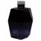 FRASCO DIAMANTE 250 ML R 28/410 PRETO DEGRADE