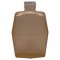 FRASCO DIAMANTE 250 ML R 28/410 PESSEGO FOSCO