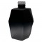 FRASCO DIAMANTE 250 ML R 28/410 PRETO FOSCO/FOSCO DEGRADE