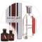 Essencia For Girl Tipo A - 50ml