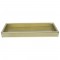 Bandeja WL Ouro 10x25
