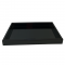Bandeja WL Preto 15x25