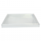 Bandeja WL Branca 15x25