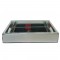 Bandeja WL Arco Fume 15x25