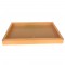 Bandeja WL Pessego 15x25