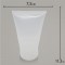 Bisnaga Transparente 110g