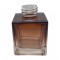 FRASCO CUBE 100 ML R 28/410 CITRINO