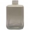 FRASCO TEXAS 250 ML R 28/410 BRANCO DEGRADE