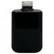 FRASCO TEXAS 250 ML R 28/410 PRETO BRILHO