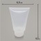 Bisnaga Transparente 60g