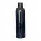 FRASCO PET CILINDRICO 240 ML R 24/415 PRETO