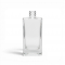 Frasco Square Cristal 350ml