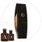 Essência Mercedes Club Black 50ml
