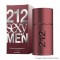 Essencia Carreira 212 Sexy Tipo A - 50ml