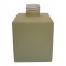 FRASCO CUBE GN 250 ML R 28/410 BEGE FOSCO