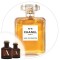 Essencia Audee Tipo A - 50ml
