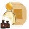 Essencia Bulgatti Gold Tipo A - 50ml