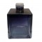 FRASCO CUBO 250 ML R 28/410 PRETO DEGRADE